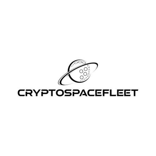 CryptoSpaceFleet