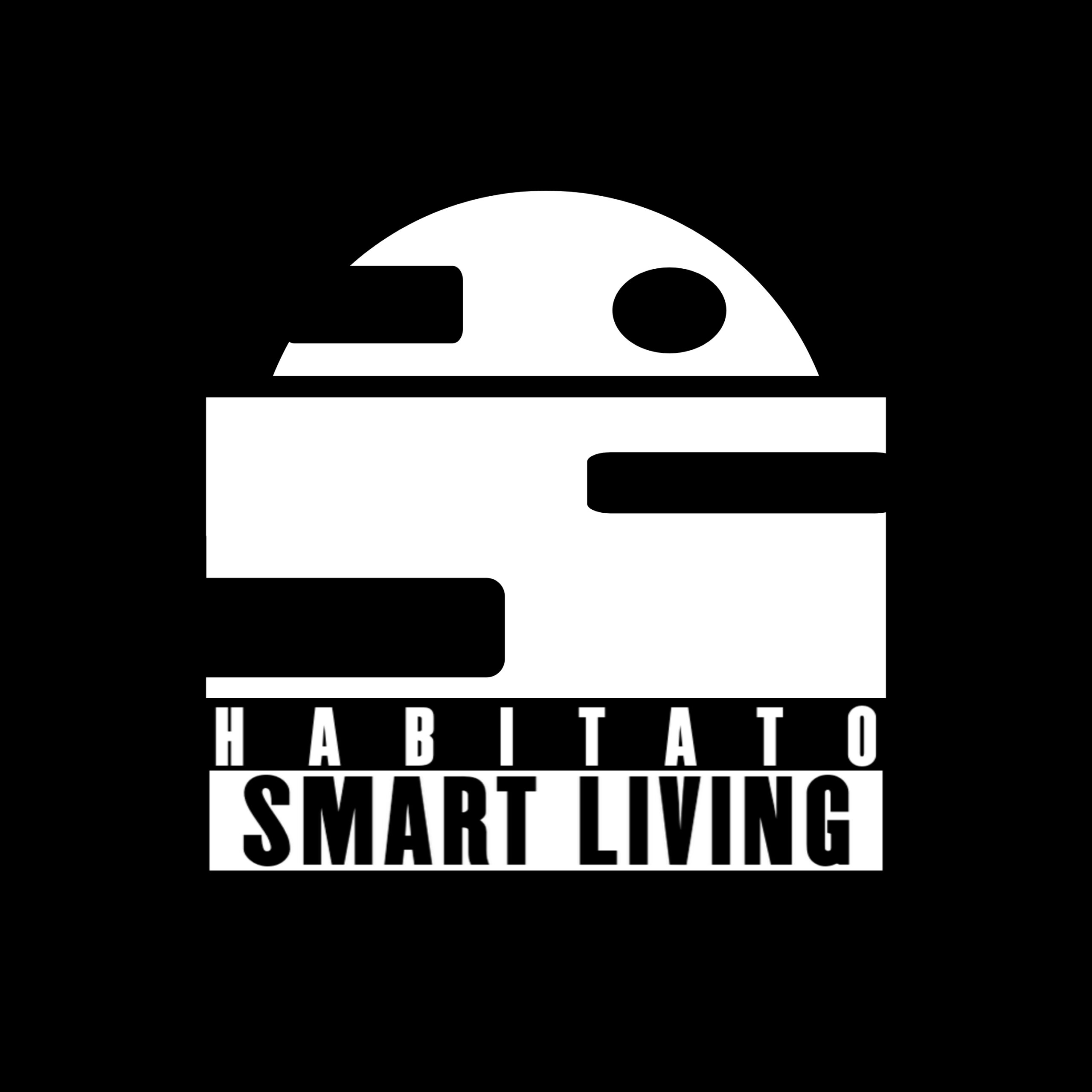 Habitato-Smart-Living-Logo